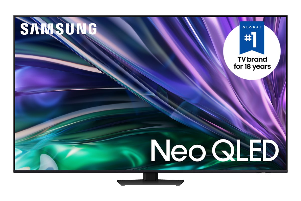 SAMSUNG 75” Class QN85D NEO QLED 4K Smart TV QN75QN85DBFXZA 2024