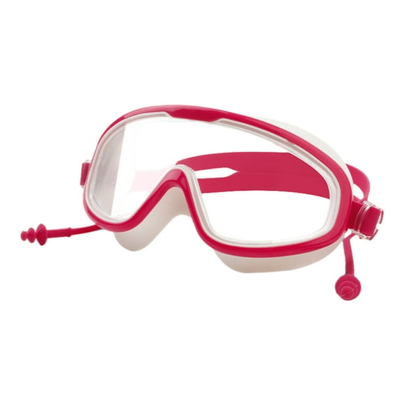 Gafas Desiderio impermeables y antivaho, gafas de natación, gafas deportivas ajustables para mujer y hombre