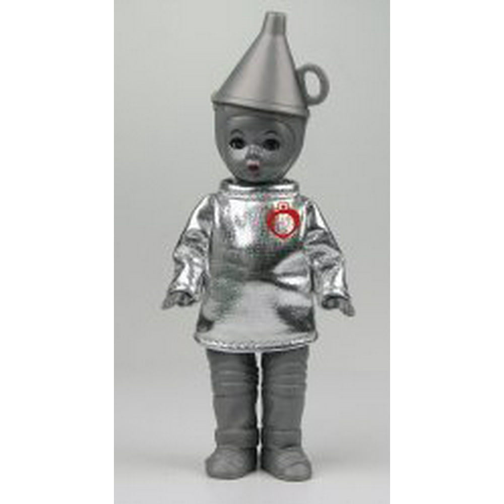 2008 Mcdonalds Madame Alexander Wizard Of Oz Doll #7 Tin Man By Happy ...