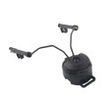 thumbnail image 4 of 1 Pair Best Helmet Rail Adapter Comtac Stand Fast Helmet Rail B, 4 of 5
