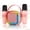 Pink, variant on XAXRE Mini Karaoke Machine ,Christmas Birthday Gifts, Portable Bluetooth Speaker with 2 Wireless Karaoke Microphones Player