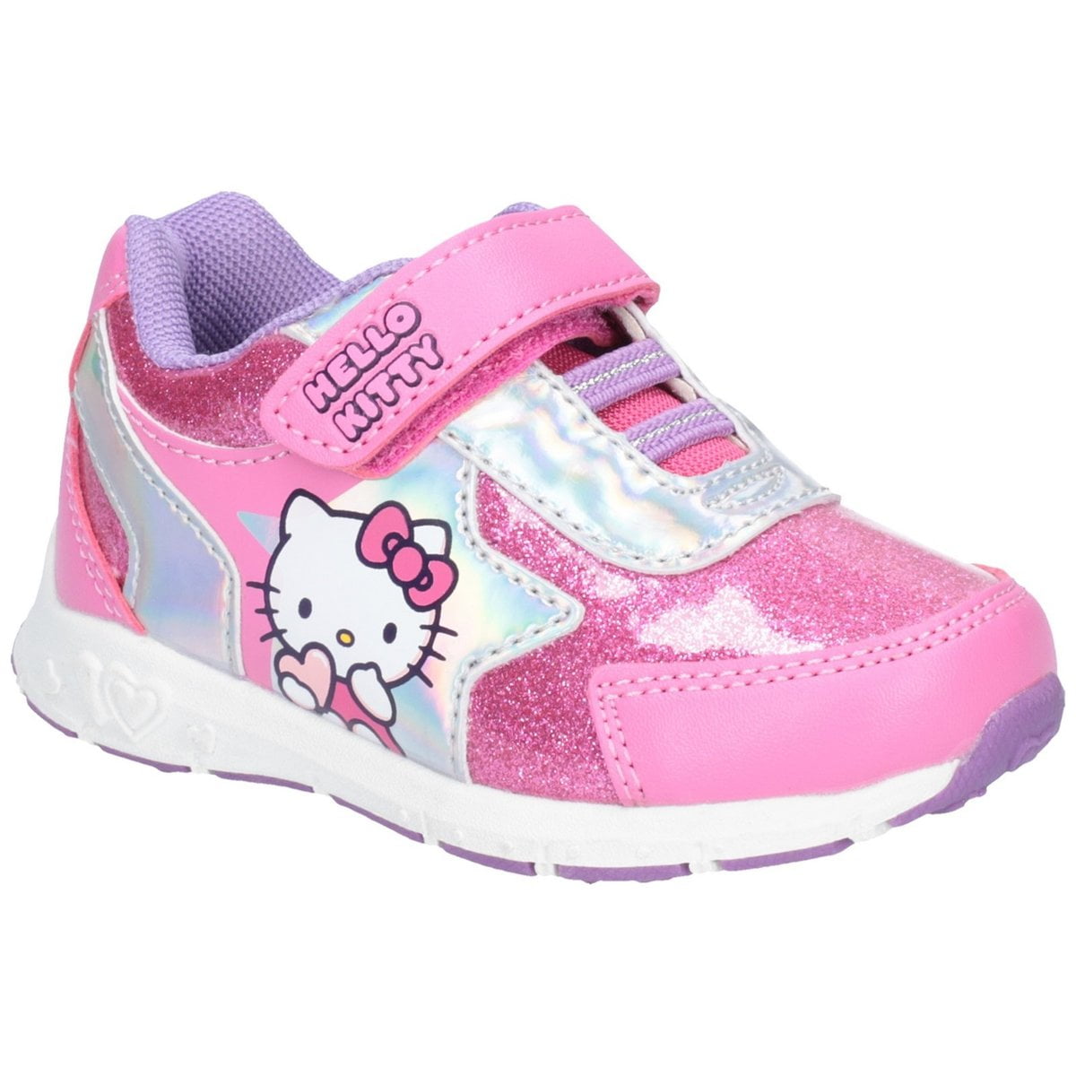 Kitty shoes for girls Clearance