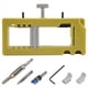 thumbnail image 2 of Plantilla para Bisagras de Puerta, Mortajadora para Bisagras de Puerta, Kit Instalación de Bisagras, Plantilla para Enrutador de Bisagras de Puerta para Bisagras de 3 A 5 Pulgadas, 2 of 9