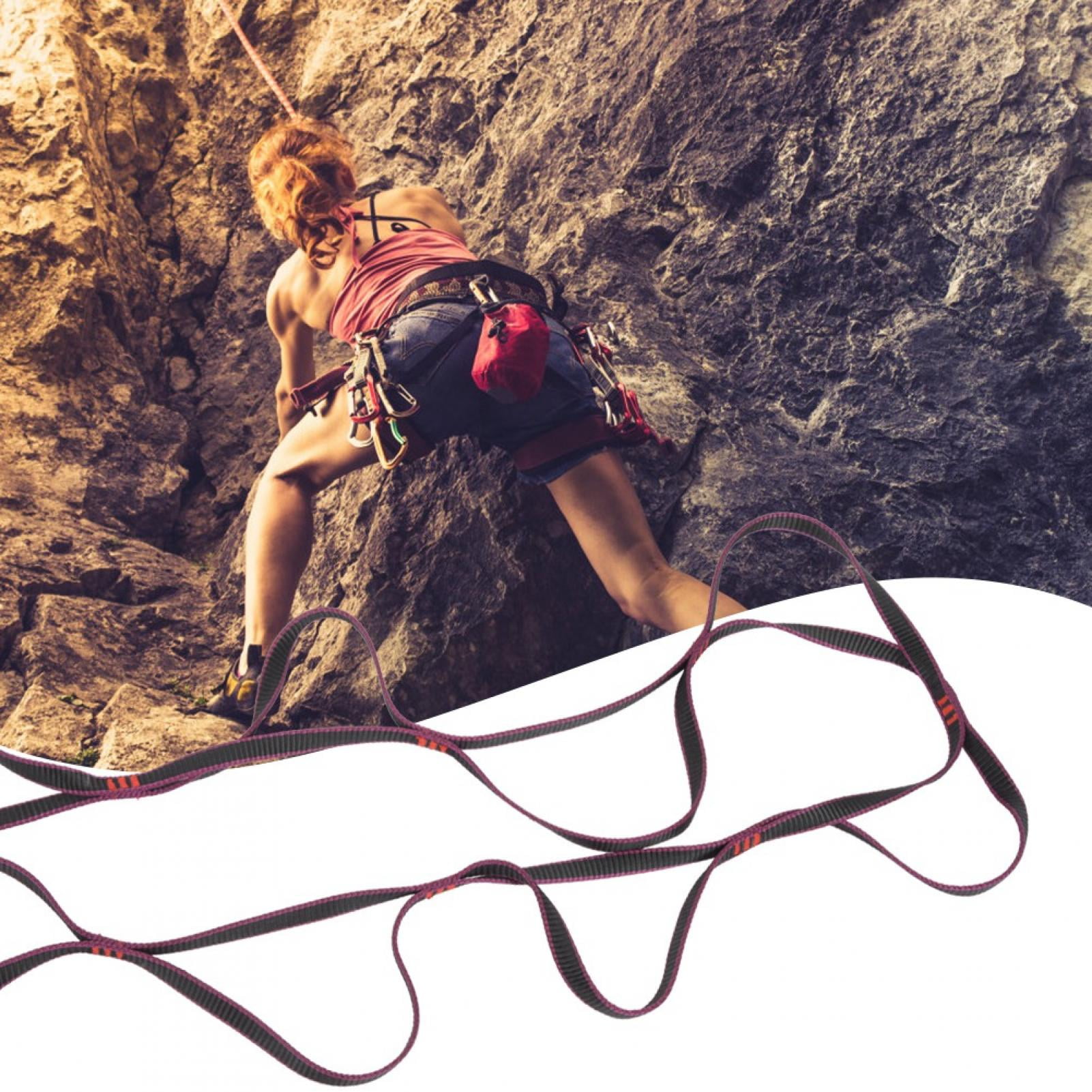 Climbing Slings, Cord bing How To Choose REI Expert, 45 OFF