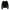Black - 001, variant on Aeropostale Womens Crochet Back Basic T-Shirt, Off-White, X-Small