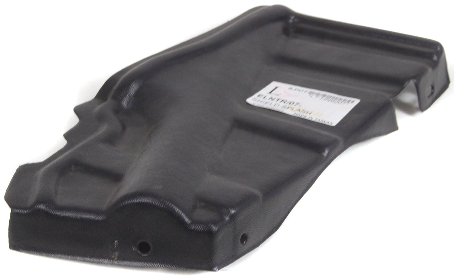 Replacement RBH310111 Engine Splash Shield Compatible with 2010-2013 Kia Forte 2007-2012 Hyundai Elantra Left Driver