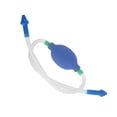 thumbnail image 1 of Jeringa de enema kit de enema de plástico azul tipo bola para estreñimiento limpieza intestinal enema para detener la diarrea ANGGREK Otros, 1 of 8