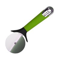 Cook Works Art & Cook Pizza Wheel (Green)