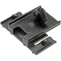 DORMAN OE SOLUTIONS - ROCKER MOULDING