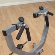 Body-Solid GSRM40B Seated Row Machine