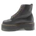 thumbnail image 2 of Dr. Martens Womens Sinclair Max Pisa Leather Boots, 2 of 4