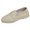 White, variant on Ladies Fashion Sneakers for Gym Athletic Style & Performance Fashion Women Casual Shoes Flat Bottom Non Round Toe On Solid Suede Style