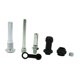 thumbnail image 4 of Kit de Reparación de pinza de freno Sharpla accesorios de moto Mantenimiento de bomba de freno de goma trasero, 4 of 7