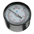 thumbnail image 4 of OUNONA Pressure Tester Vacuum Pressure Gauge Air Compressor Gauge, 4 of 8