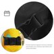 thumbnail image 5 of Bolsa de herramientas para la cintura, bolsa para guardar herramientas, cinturón, soporte para guardar botellas, bolsa para herramientas de trabajo, 5 of 7