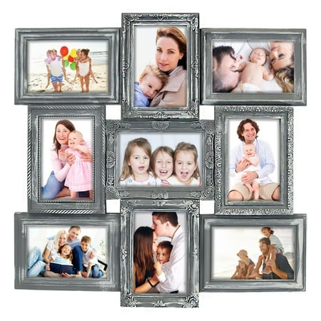 Pictures Frames Collage DL furniture - Photo Frame 20