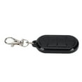 thumbnail image 5 of Eotvia Garage Door Remote, 433 MHz 1 Button Universal Remote, Black, 5 of 8