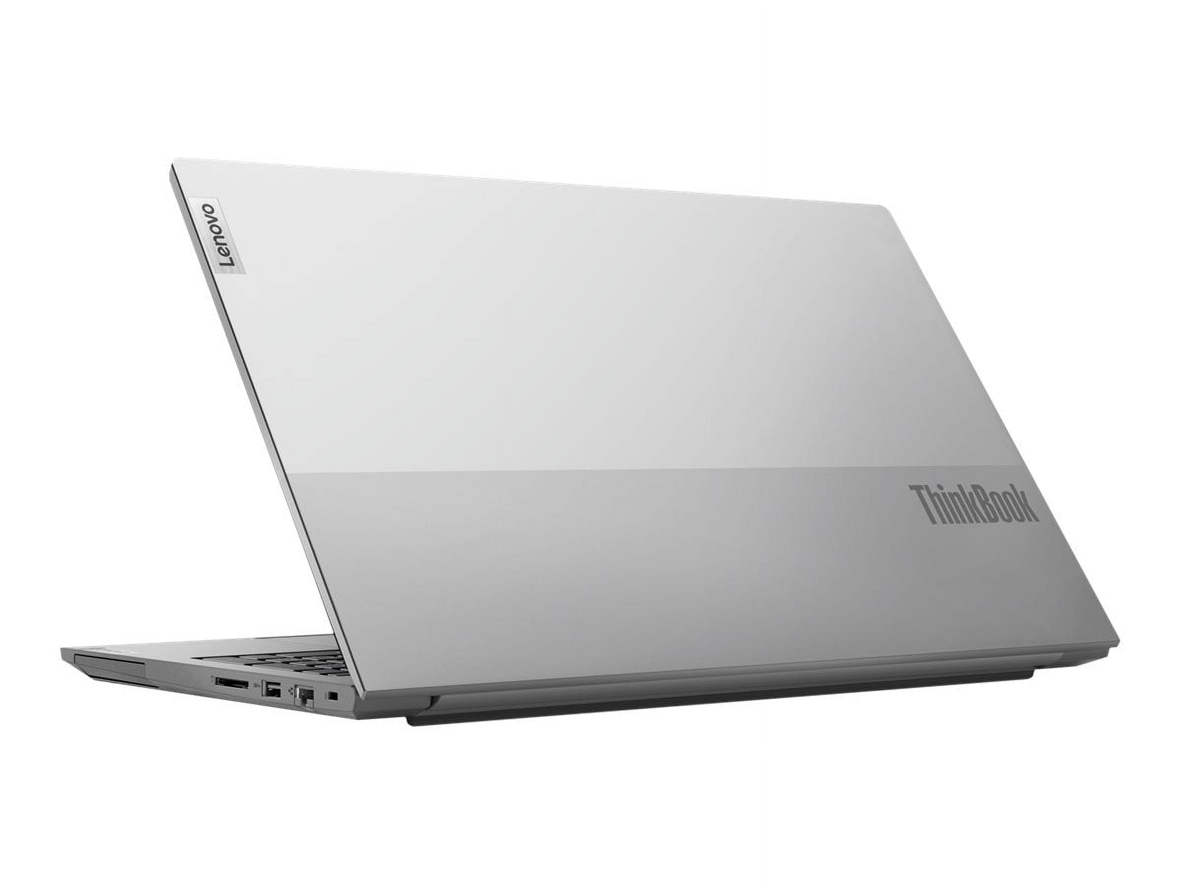 Restored Lenovo ThinkBook 15-IIL 20SM - Intel Core i7 1065G7 / 1.3