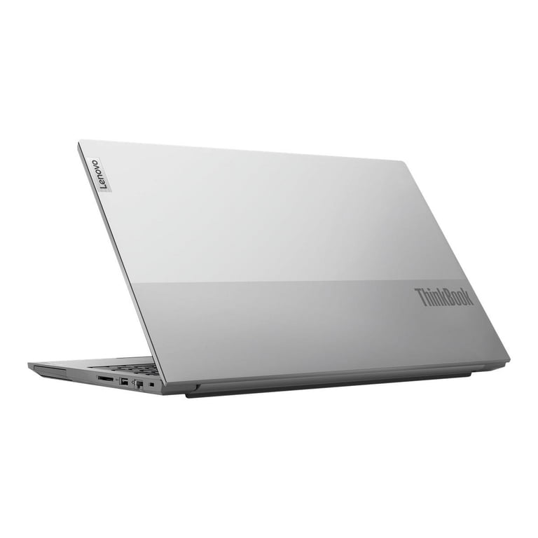 Restored Lenovo ThinkBook 15-IIL 20SM - Intel Core i7 - 1065G7