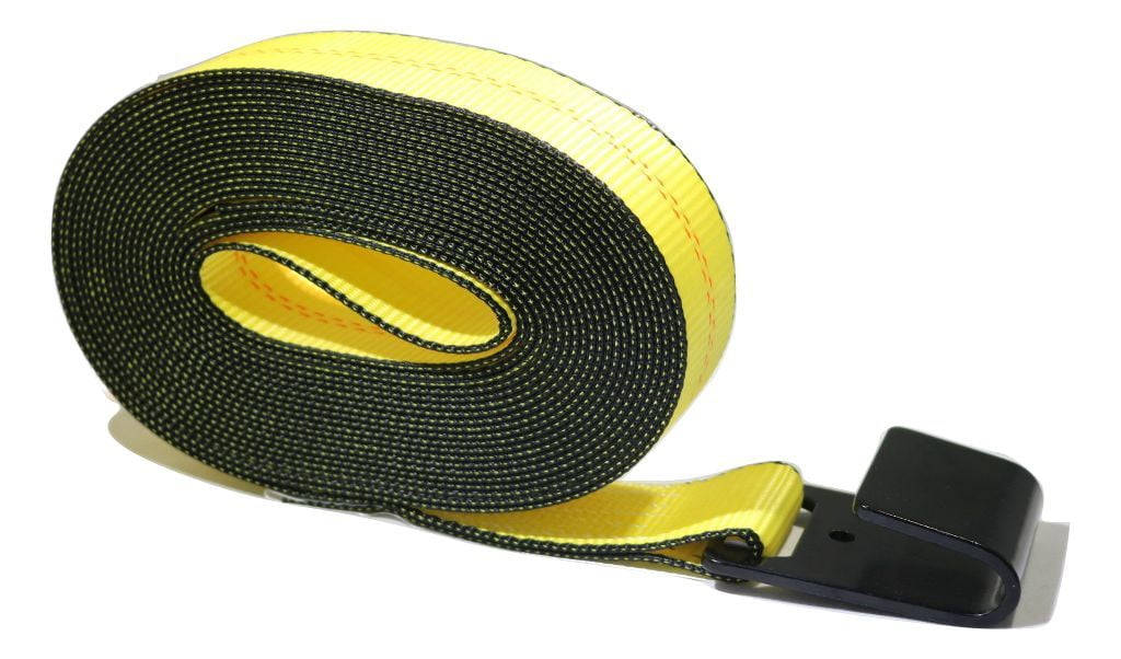 2" Winch Strap or Replacement Strap for 2" Ratchet Strap