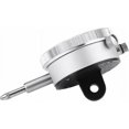 thumbnail image 4 of Metric Dial Indicator - 0.01mm Accuracy, 0-10mm Range, 9.55.52.2cm Compact Size (White, Fonepro), 4 of 5