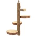 thumbnail image 5 of Pizarra de salto doméstico Jumping Stand Home Springboard Bird Board Board, 5 of 5