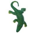 thumbnail image 2 of Peces Artificiales Shamjiam Langosta Cangrejo Modelo Simulado, 2 of 8