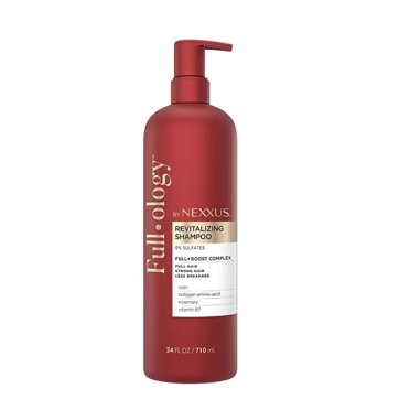Nexxus Fullology Strengthening Conditioner, 24 fl. oz. - Walmart.com