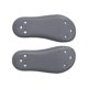 thumbnail image 4 of Sandalia Under Armour Locker V para Mujer en Color Castlerock Talla 8 US, 4 of 4