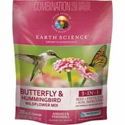 Earth Science 2lb Bh Wildflower Mix 12138-6 12138-6 701414