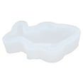 thumbnail image 4 of LAFGUR Fish Silicone Mold, Cake Silicone Mold Non‑stick Design Three‑dimensional Fish‑shaped White For Fondant For Chocolate Snacks, 4 of 8