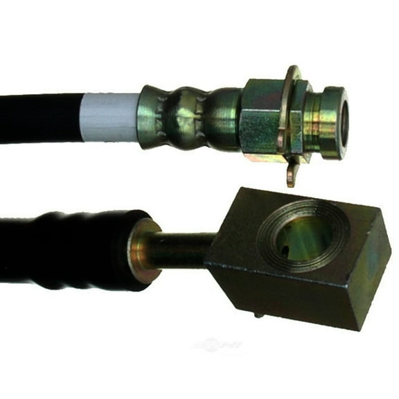 Raybestos BH36718 Professional Grade Hydraulic Brake Hose Fits select: 1977 DODGE MAXIVAN, 1973-1977 DODGE D-SERIES