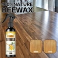 thumbnail image 2 of 1-3pcs Natural Micro-molecularized Beeswax Spray, Beeswax Spray Cleaner,beeswax Spray Furniture Polish And Cleaner, 2 of 5