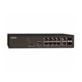 thumbnail image 2 of Adtran 17101561PF2 NetVanta 1560-08 Switch, 2 of 2