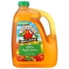 Apple & Eve Clear Apple Juice, 128 Fz