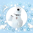 thumbnail image 4 of Animal Cartoon Inflatable Costumes - Fun Inflatable Costumes For Halloween, Parties, And Role-playing, Suitable For Adult (4.9-6.2 Feet) Inflatable Party Cosplay Costumes, 4 of 7