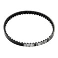 thumbnail image 1 of HPI Racing HPI87007 Belt Rear & Sprint Spare Parts, Black, 1 of 1