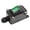 Green, variant on Waterproof On Off Toggle Switch with Red Light Rocker Button Inline Cord Switch DPST AC/DC 20A-125V,16A-250V,30A-24V,35A-12V, IP66