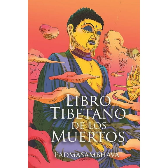 Libro Tibetano de los Muertos (Paperback)