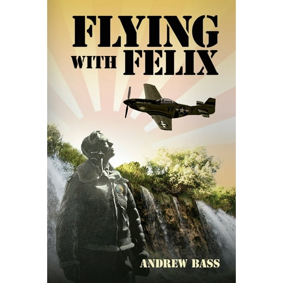 Flying with Felix, (Paperback)