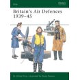 thumbnail image 3 of Britain's Air Defences: 1939-45 (Elite S.), 3 of 5