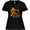 AB-Black, variant on Inktastic Cure- Kidney Cancer Awareness Orange Ribbon Women's Plus Size T-Shirt