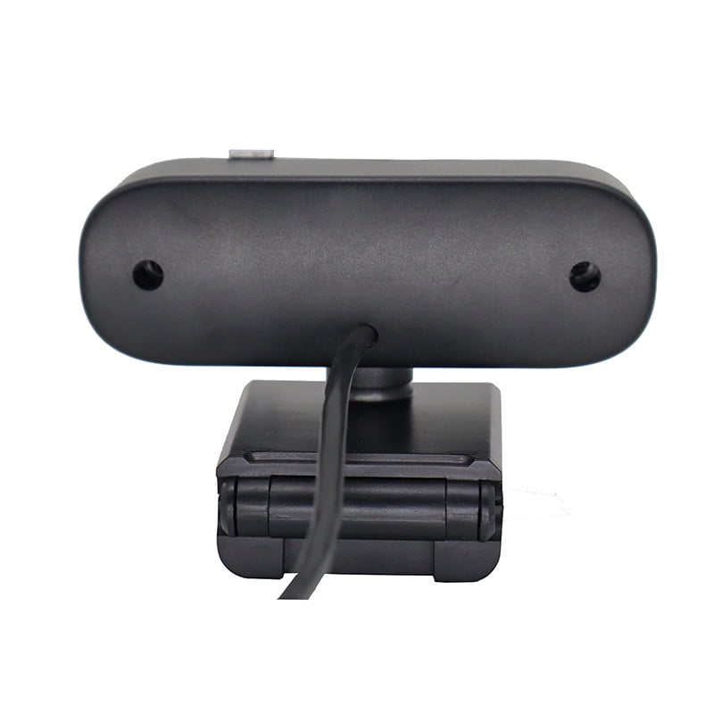 4K HD Auto Focus Webcam with Built-in Mic, Plug & Play Camera for PC Laptop Live Streaming Meeting Online Class