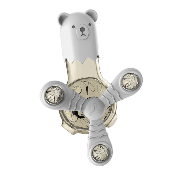 Juguete Interactivo Yuyangstore Alimentador Interactivo para Gatos