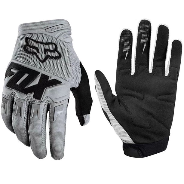 Guantes De Motocross Fox M-XL 2021 RACING Bike Down Ciclismo Para MTB DH MX Motocicleta
