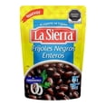 thumbnail image 1 of Frijoles negros La Sierra enteros 454 g, 1 of 4