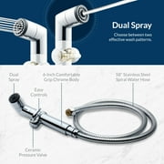 Bio Bidet Pearl Handheld Bidet