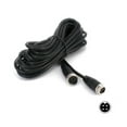 thumbnail image 7 of 2M 4-Pin Video Extension-Cable Wire For Car Bus Truck Reversing Rear-View Camera, 7 of 7