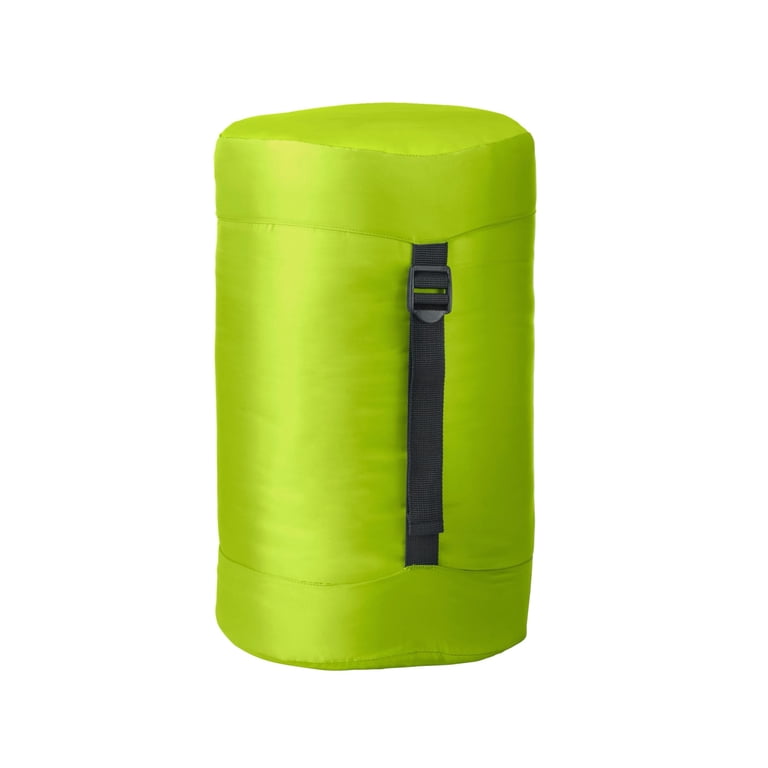Coleman Kompact 40 Degree F Big & Tall Contour Sleeping Bag