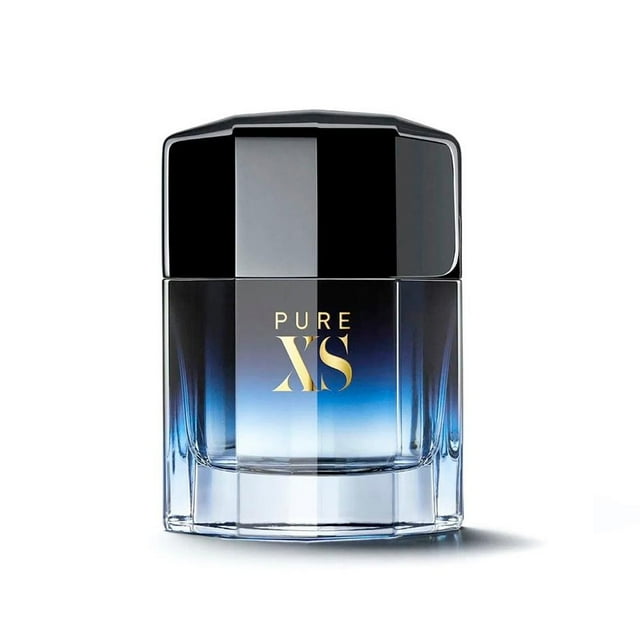 Perfume Paco Rabanne Pure Xs Eau de Toilette 100 ml